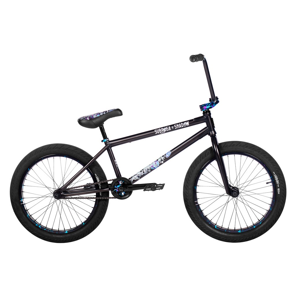 subrosa salvador 26 bmx bike 2019